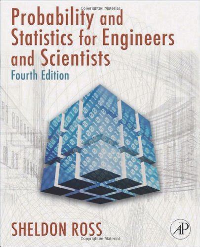 Download Introduction To Probability And Statistics For Engineers Scientists 4Th Edition 