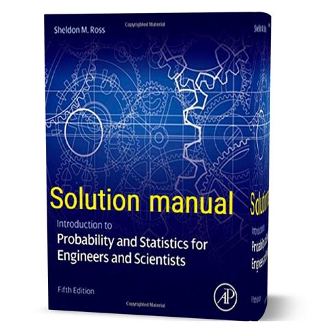 Read Introduction To Probability And Statistics For Engineers Scientists Solutions 