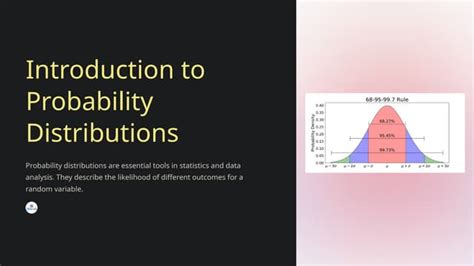 Full Download Introduction To Probability Distributions 