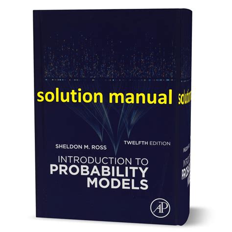 Read Online Introduction To Probability Models Pdf 