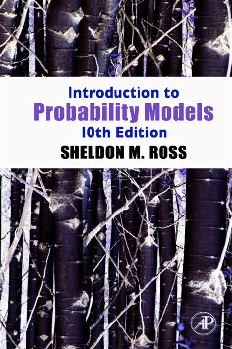 Download Introduction To Probability Models Tenth Edition 