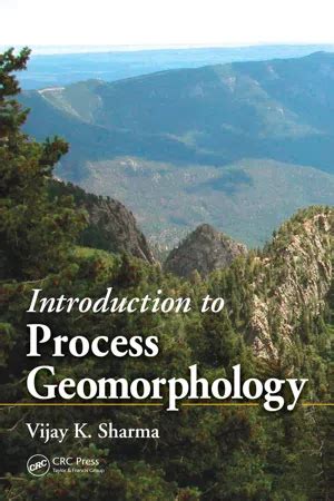 Read Introduction To Process Geomorphology 