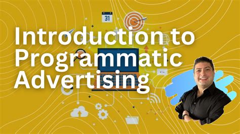 Download Introduction To Programmatic Advertising 