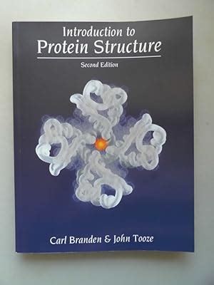 Read Introduction To Protein Structure 2Nd Edition 