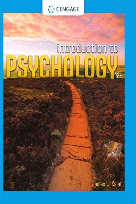 Full Download Introduction To Psychology Pdf Kalat 