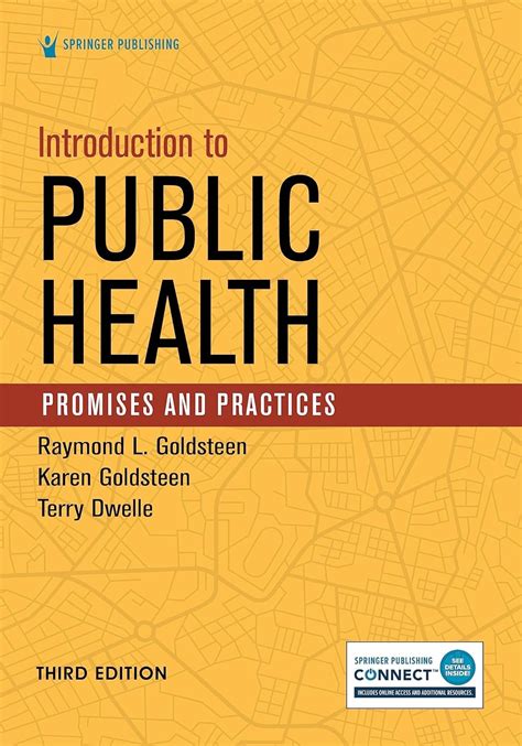 Full Download Introduction To Public Health 3Rd Edition 