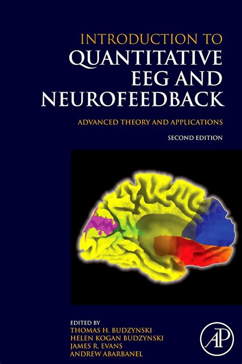 Read Introduction To Quantitative Eeg And Neurofeedback 