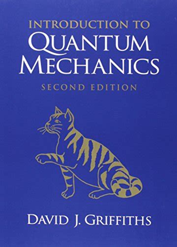 Read Online Introduction To Quantum Mechanics Griffiths 2Nd Edition 