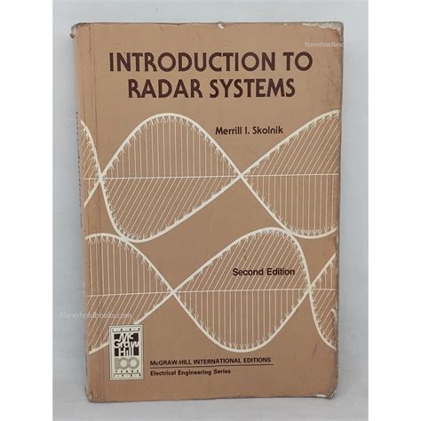 Read Online Introduction To Radar Systems By Skolnik Solution Manual 