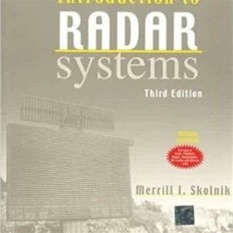 Download Introduction To Radar Systems Skolnik Solution Manual 