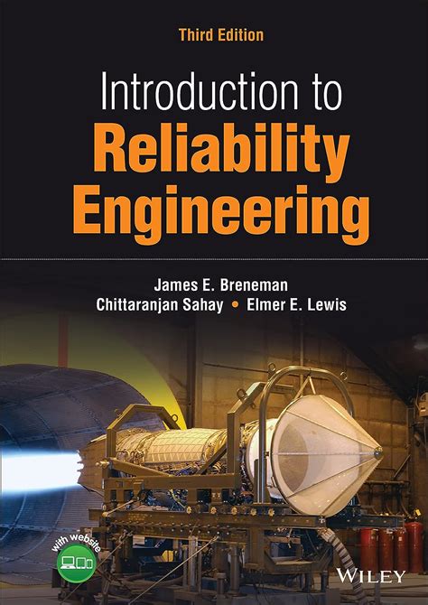 Download Introduction To Reliability Engineering 