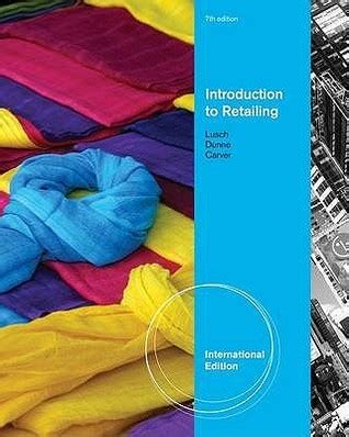 Download Introduction To Retailing 7Th Edition 