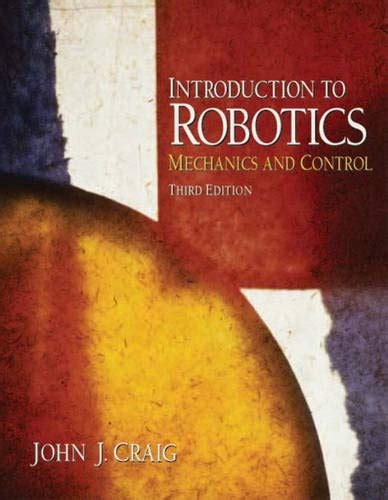 Full Download Introduction To Robotics John Craig Solutions 