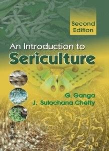 Download Introduction To Sericulture By Ganga 