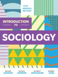 Full Download Introduction To Sociology 13Th Edition 