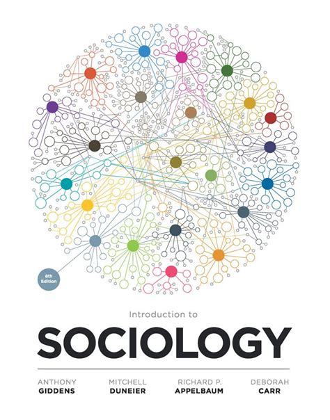 Full Download Introduction To Sociology Giddens 8Th Edition 