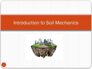 Full Download Introduction To Soil Mechanics Experiments 