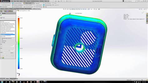Download Introduction To Solidworks Plastics 