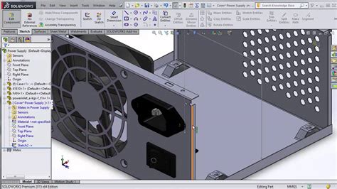 Full Download Introduction To Solidworks Sheet Metal 