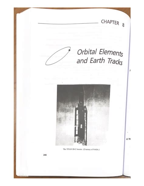 Full Download Introduction To Space Flight Solution 