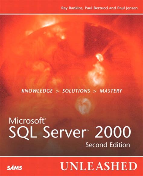 Download Introduction To Sql Server 2000 Springer 
