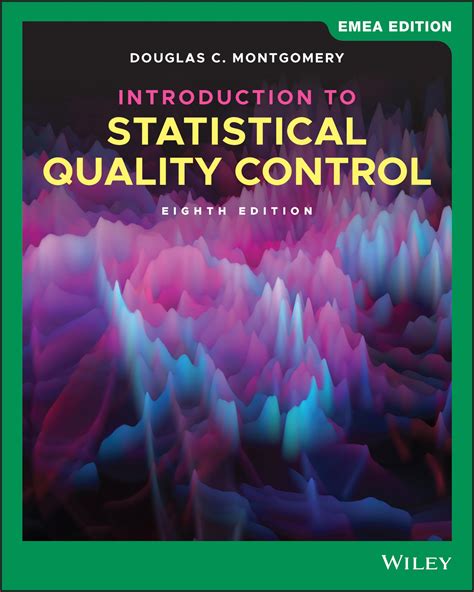 Read Online Introduction To Statistical Quality Control Solution 