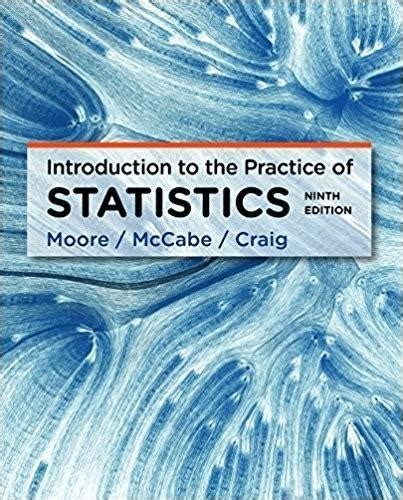 Read Online Introduction To Statistics 9Th Edition 