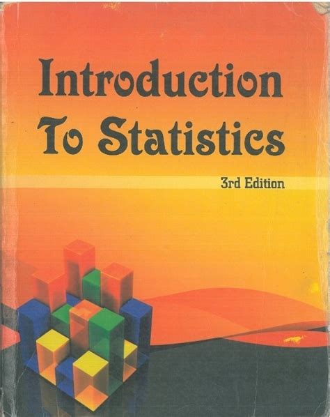 Read Online Introduction To Statistics By Walpole 3Rd Edition Online 