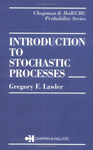 Full Download Introduction To Stochastic Processes Lawler Solution Manual 