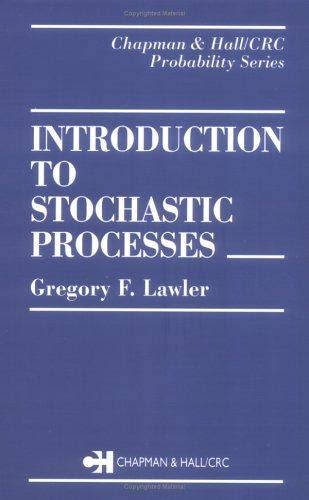 Download Introduction To Stochastic Processes Lawler Solution Manual 