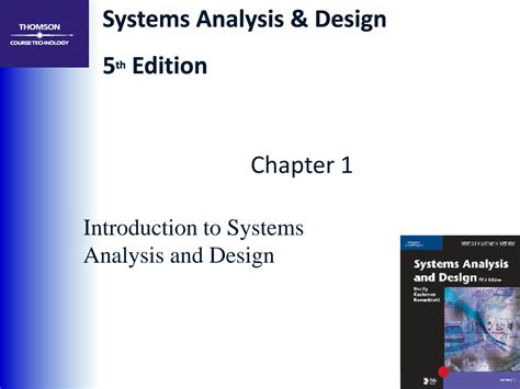 Read Introduction To Systems Analysis And Design 