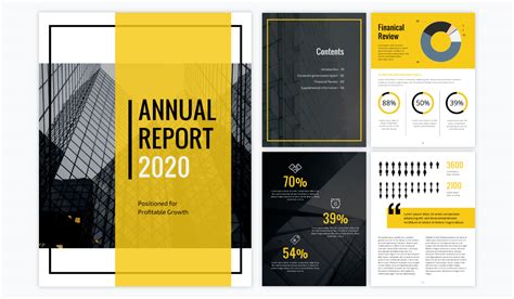 Read Introduction To The Corporate Annual Report 3Rd Edition 