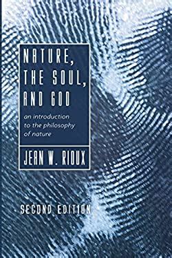 Read Online Introduction To The Philosophy Of Nature An 