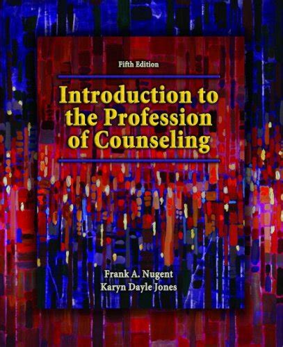 Read Online Introduction To The Profession Of Counseling 5Th 