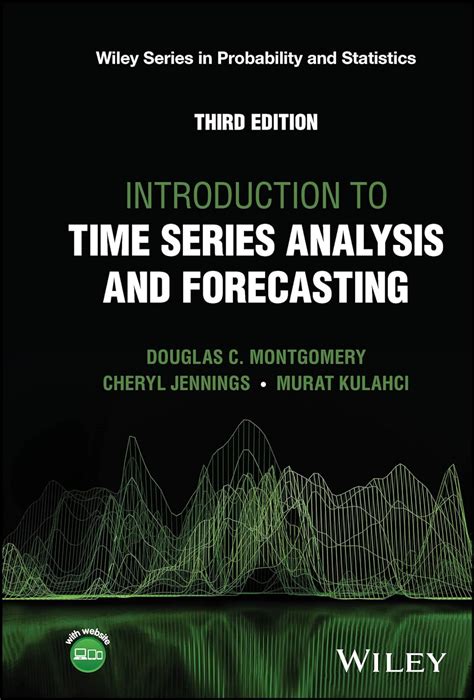 Read Online Introduction To Time Series Analysis Forecasting Solutions 