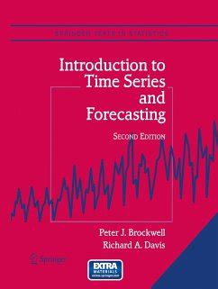 Read Online Introduction To Time Series And Forecasting Brockwell Davis Solutions Manual 