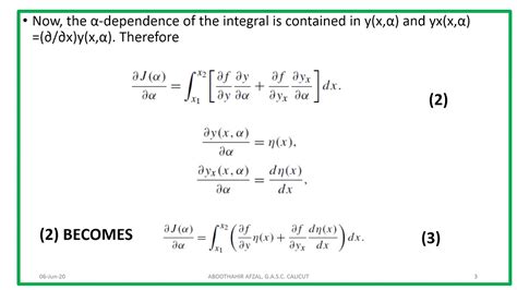 Read Introduction To Variational Calculus Lecture Notes1 
