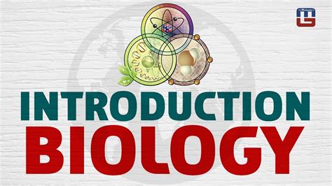 Introductory Biology Biology Mit Opencourseware Intro To Life Science - Intro To Life Science