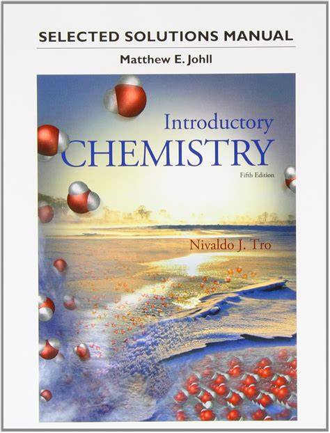 introductory chemistry selected solutions manual 2008 178