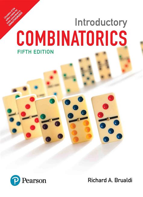 Introductory Combinatorics Brualdi