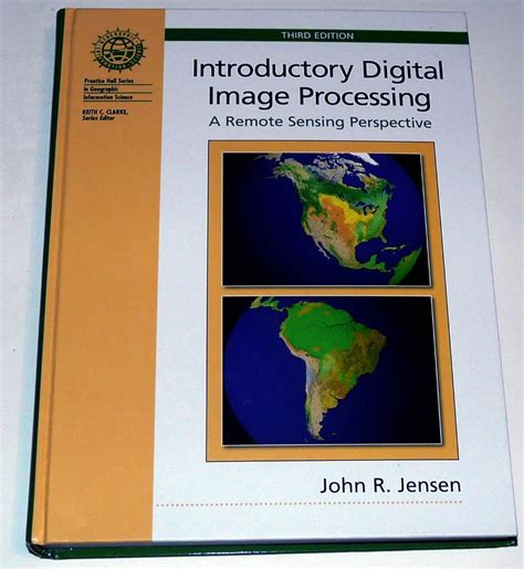 Introductory Digital Image Processing 3rd Edition