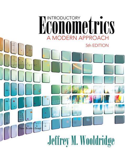 Introductory Econometrics 5th