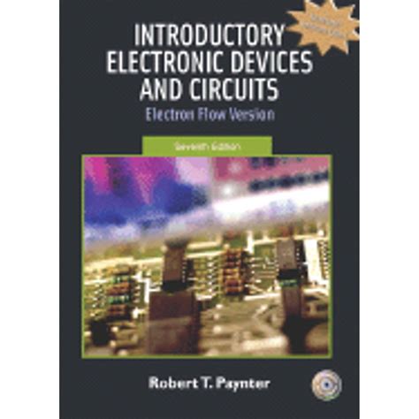introductory electronic devices and circuits