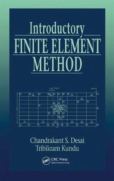 introductory finite element method desai