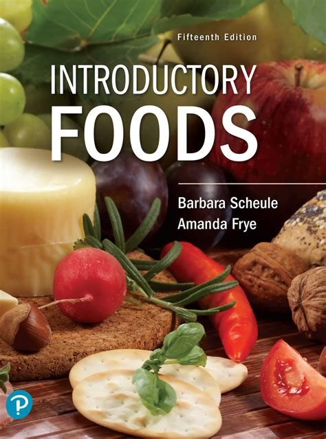 introductory foods