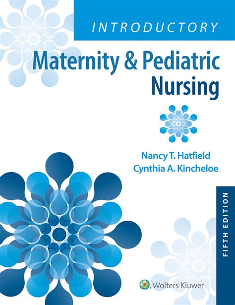 introductory maternity and pediatric nursing test bank