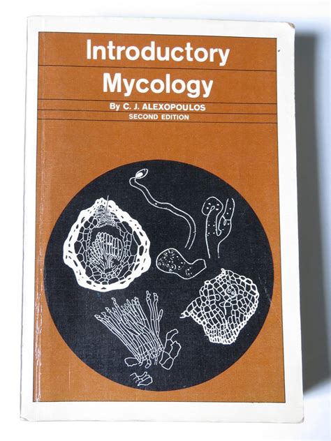 introductory mycology