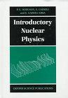 Introductory Nuclear Physics Hodgson