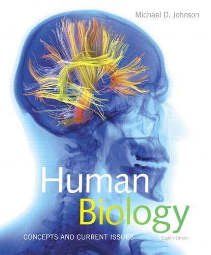 Read Online Introductory And Human Biology Pearson 
