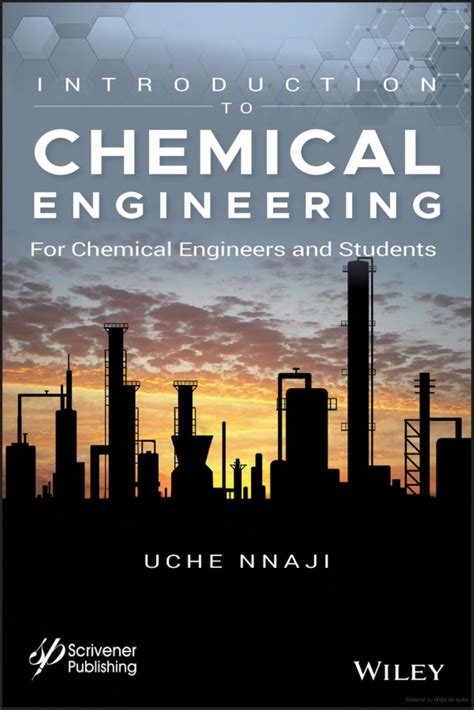 Read Online Introductory Chemical Engineering 